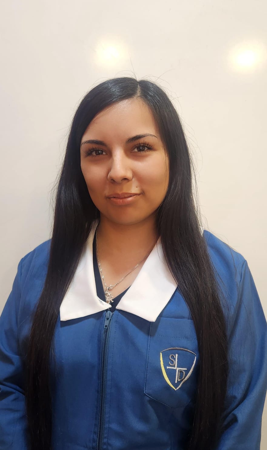 Genesis Torres
